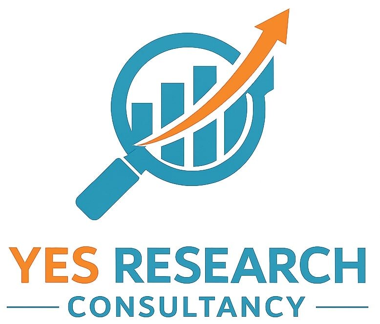 YES Research Consultancy logo