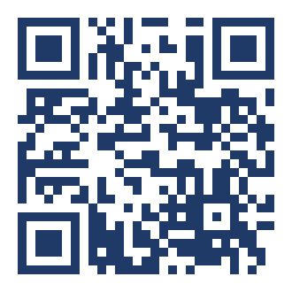 QR code to open the Youthinfo payment page